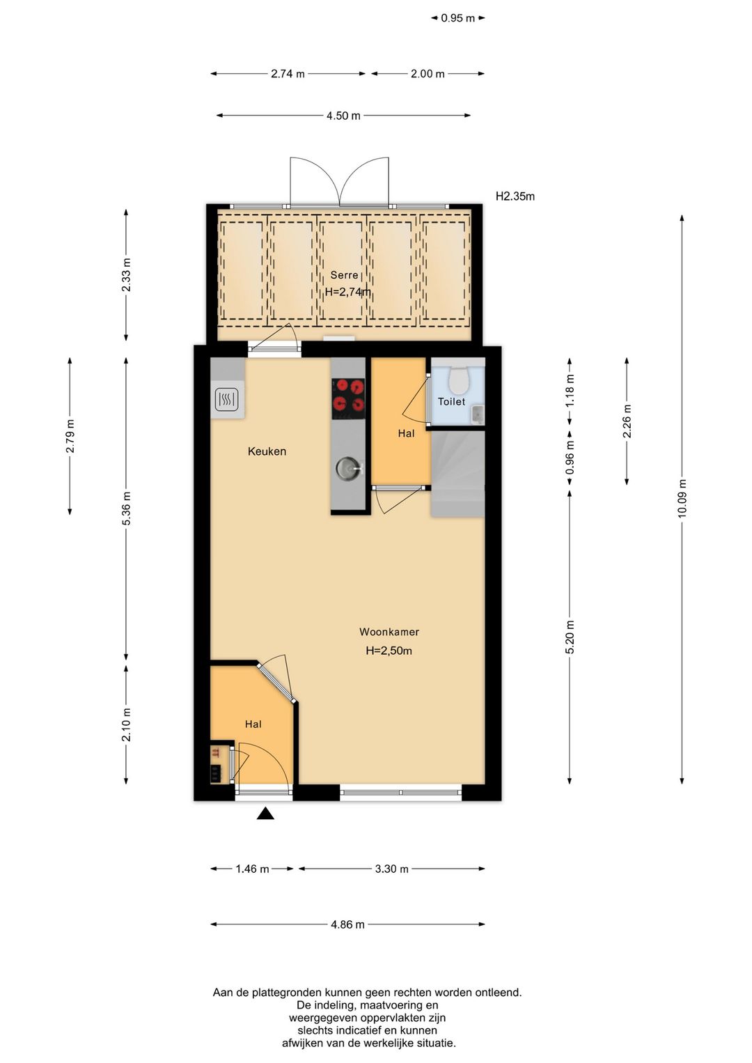 Photo 52 of Jongkindstraat 6