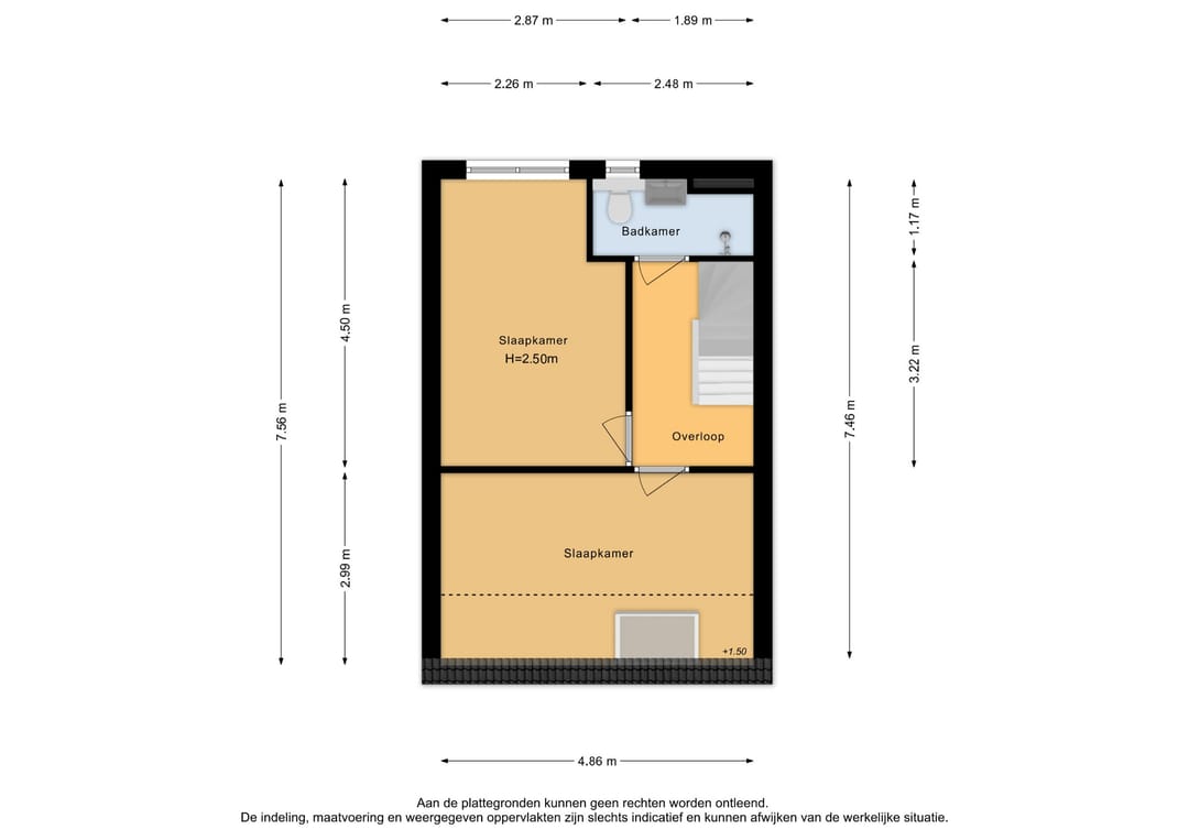 Photo 53 of Jongkindstraat 6