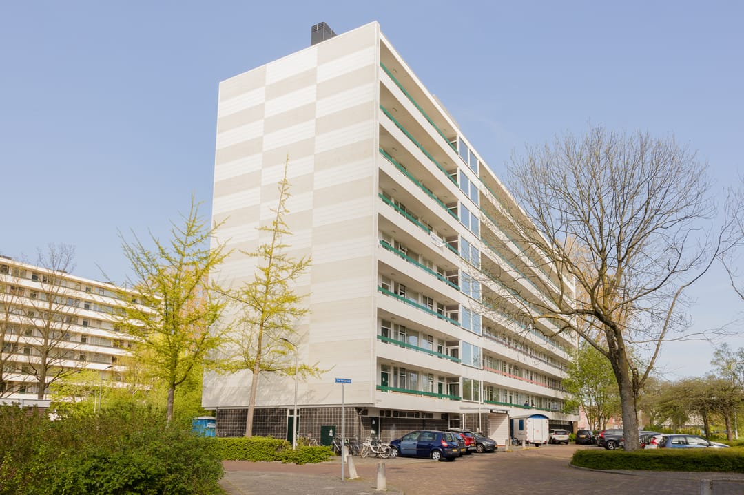 Foto 1 van Sint Philipsland 129