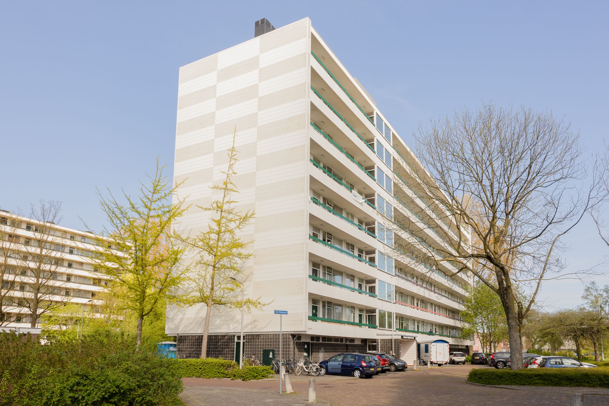 Sint Philipsland 129 