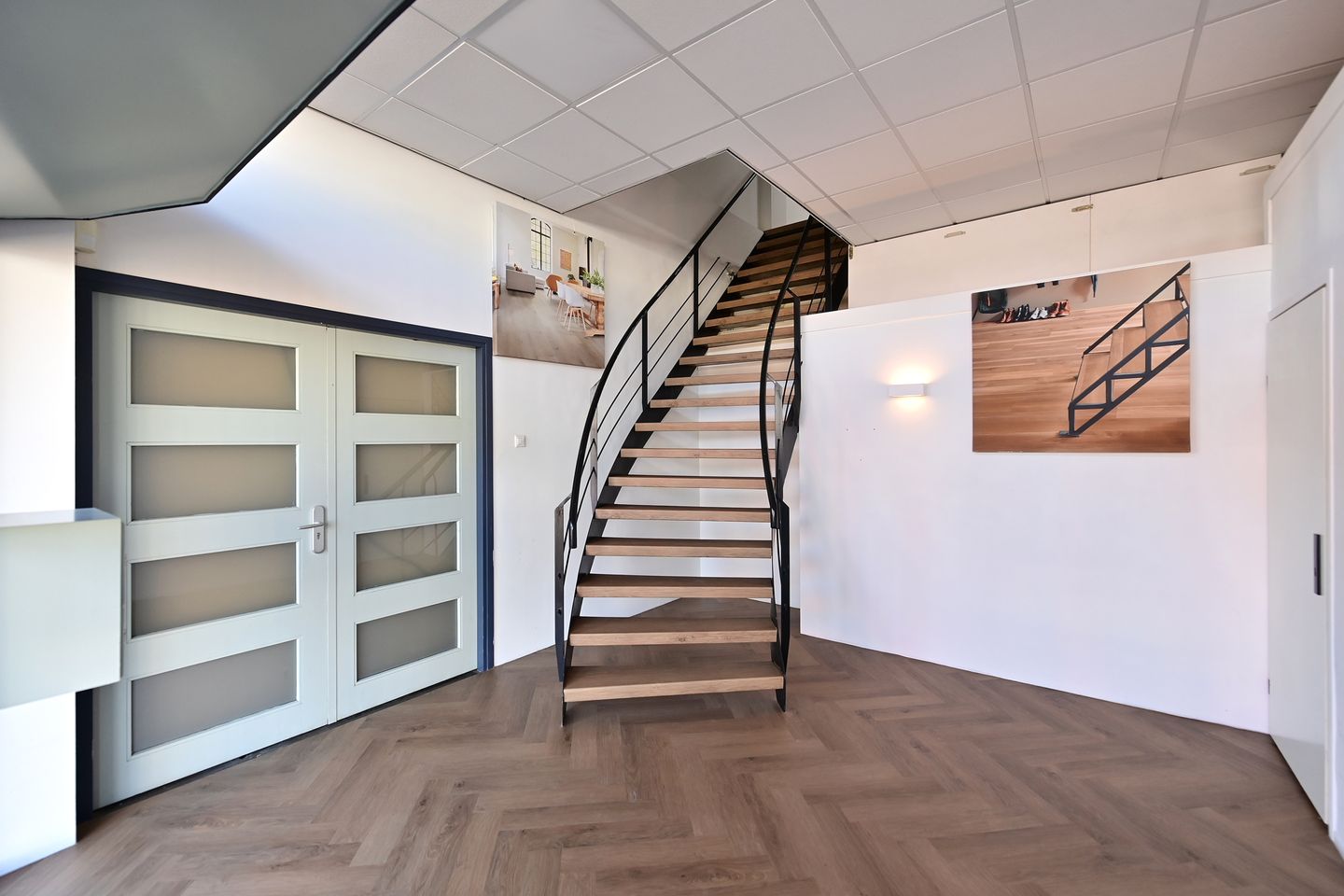 Bekijk foto 2 van Energiestraat 14-C