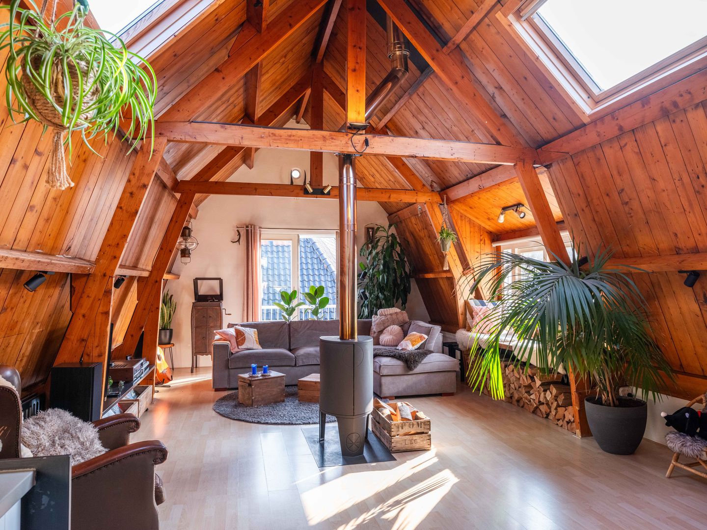 Bekijk foto 5 van Ruïnelaan 12