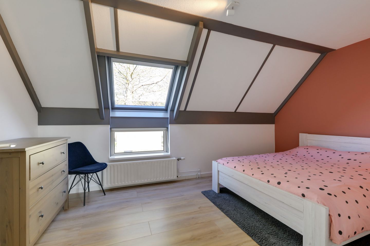 Photo 29 of Jongkindstraat 6