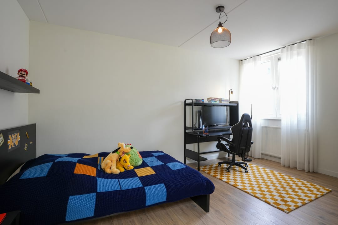 Foto 11 van Frankenhofweg 18