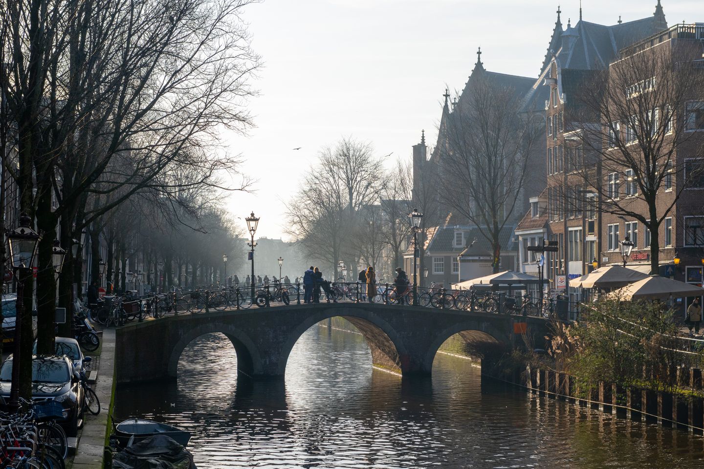 Photo 50 of Oudezijds Voorburgwal 145-A