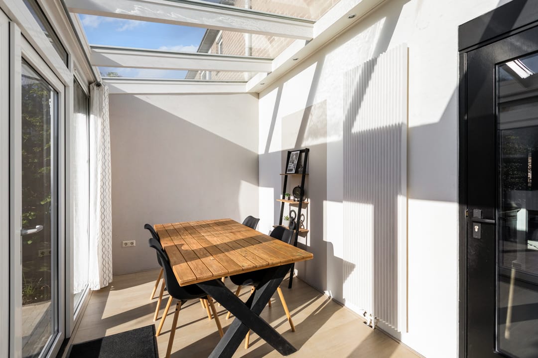 Photo 22 of Jongkindstraat 6