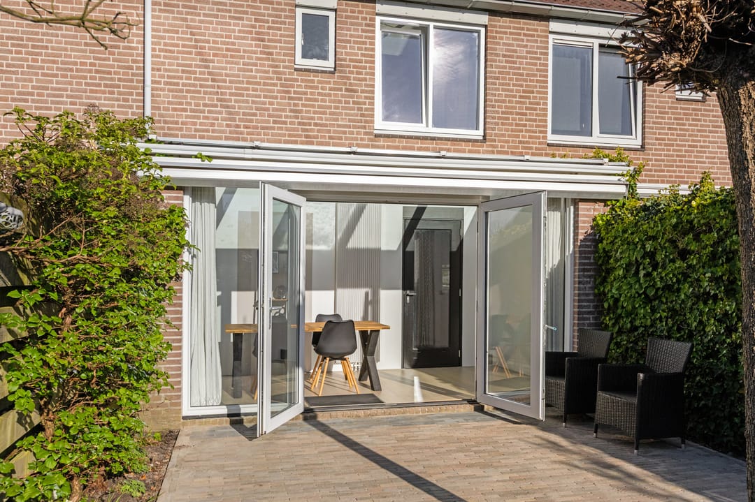 Photo 38 of Jongkindstraat 6