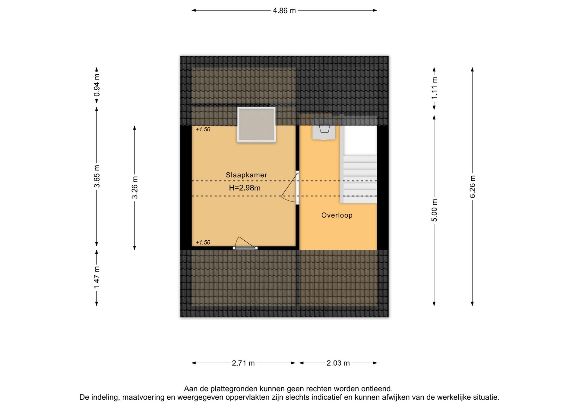 Photo 54 of Jongkindstraat 6