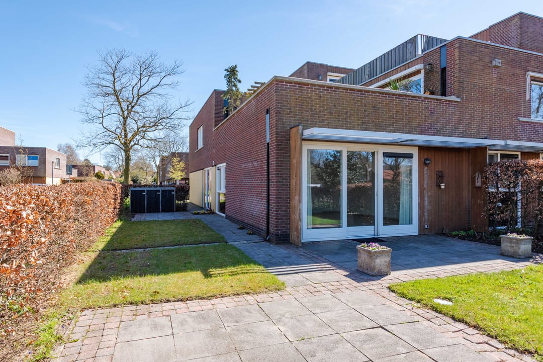 Foto 2 van Wethouder Tomsonbos 97