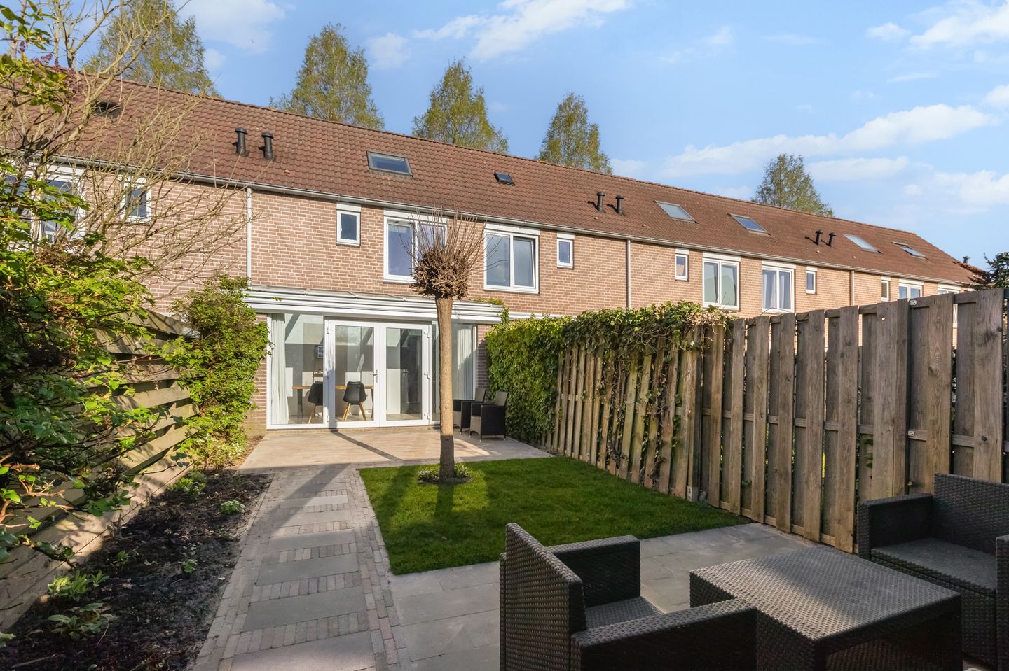 Photo 40 of Jongkindstraat 6