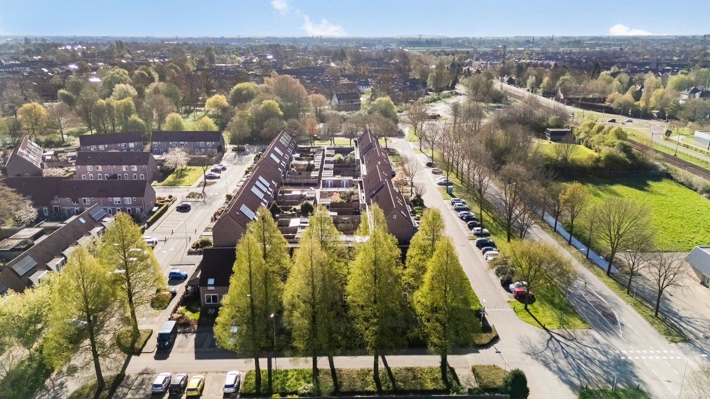 Photo 49 of Jongkindstraat 6