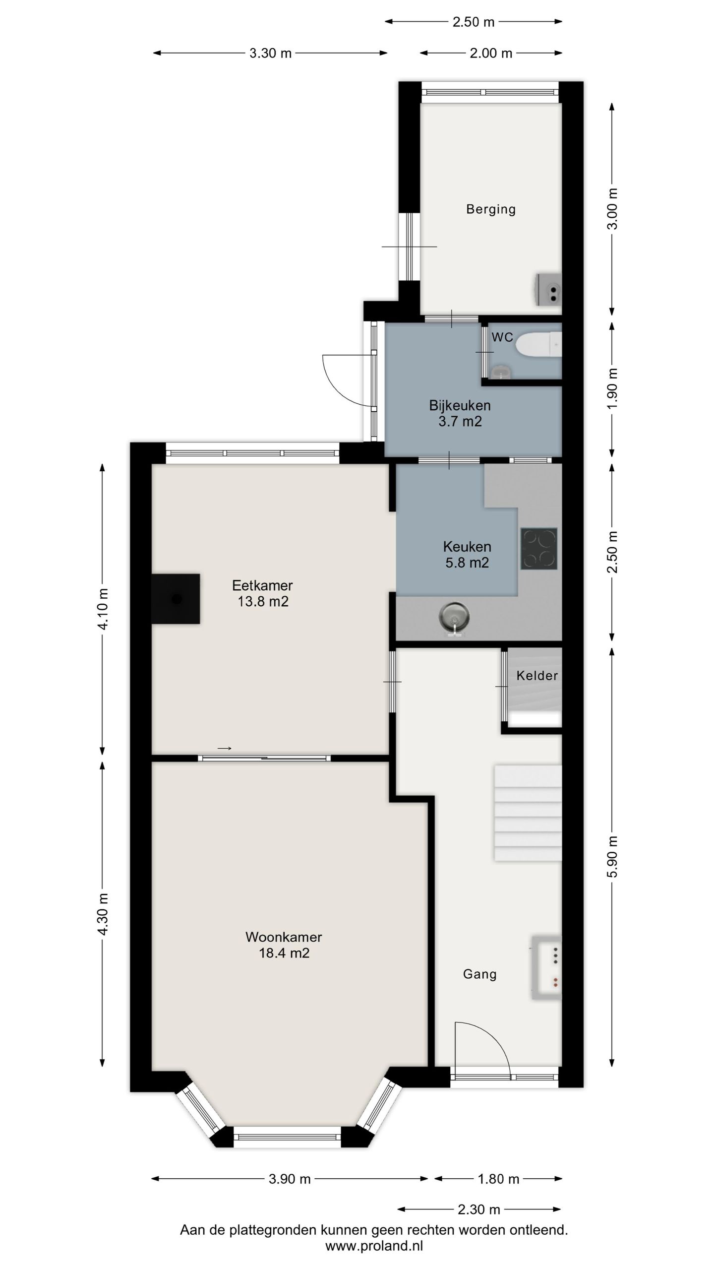 Foto 49 van Burgemeester Falkenaweg 128