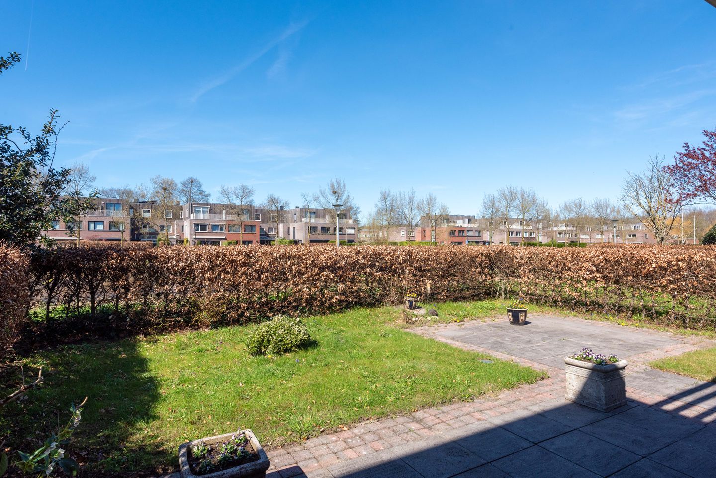 Foto 25 van Wethouder Tomsonbos 97