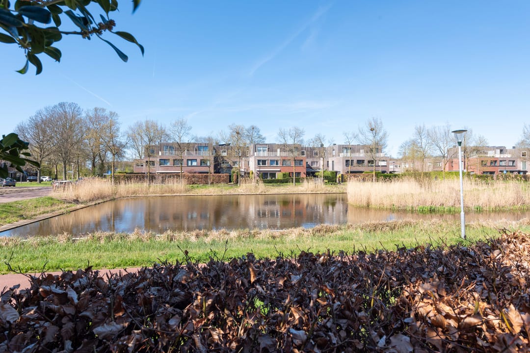 Foto 31 van Wethouder Tomsonbos 97