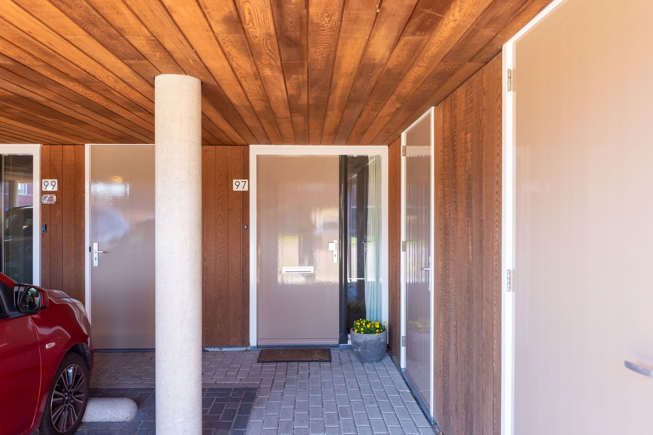 Foto 33 van Wethouder Tomsonbos 97