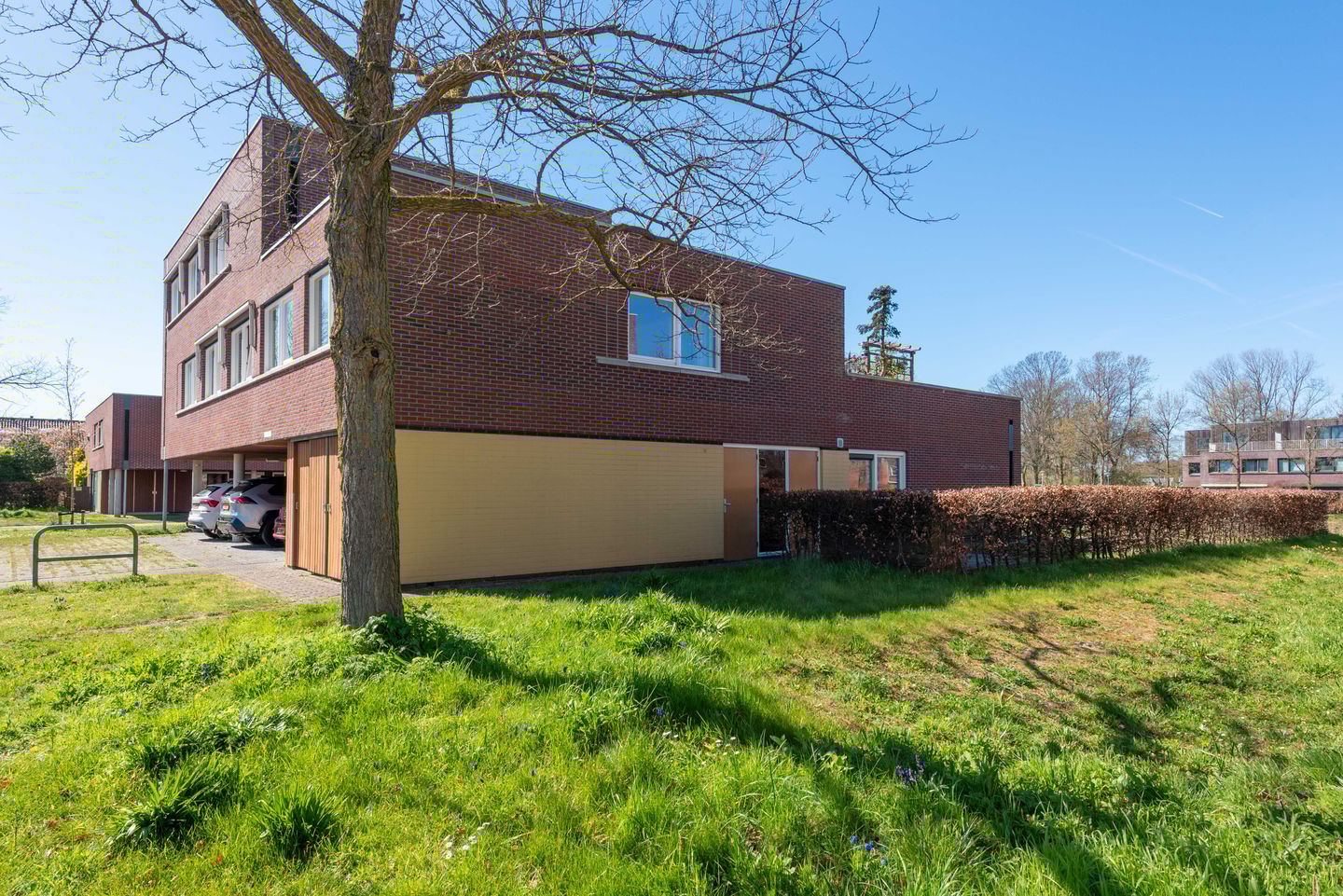 Foto 35 van Wethouder Tomsonbos 97