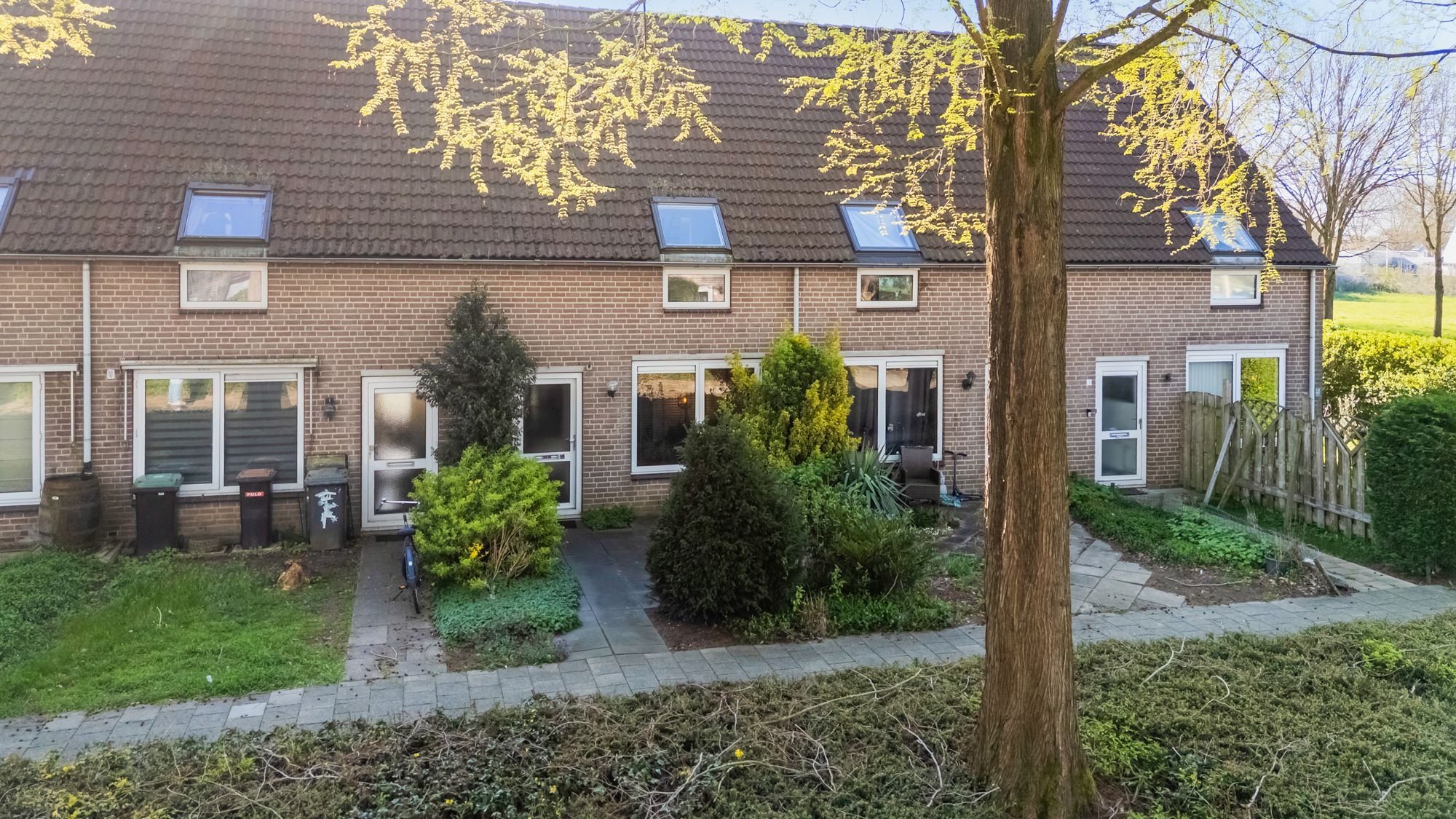 Photo 48 of Jongkindstraat 6