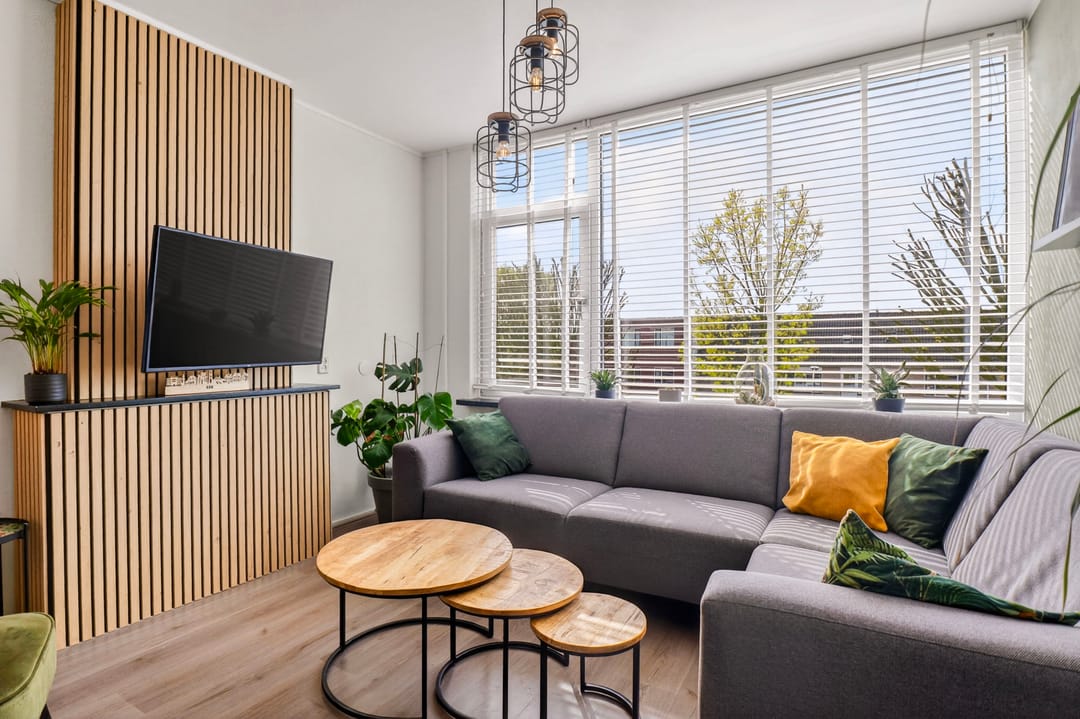 Foto 7 van Evertsenstraat 43