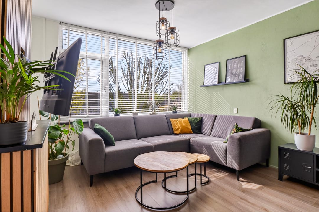 Foto 8 van Evertsenstraat 43