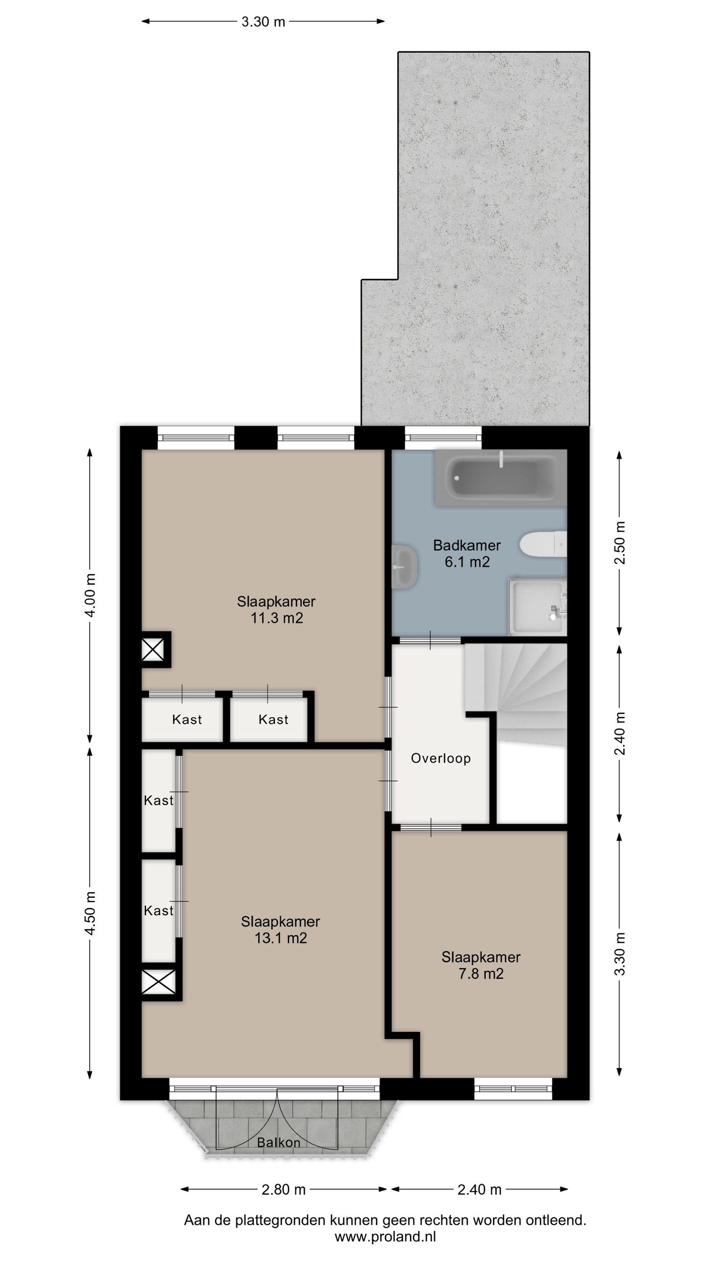 Foto 50 van Burgemeester Falkenaweg 128