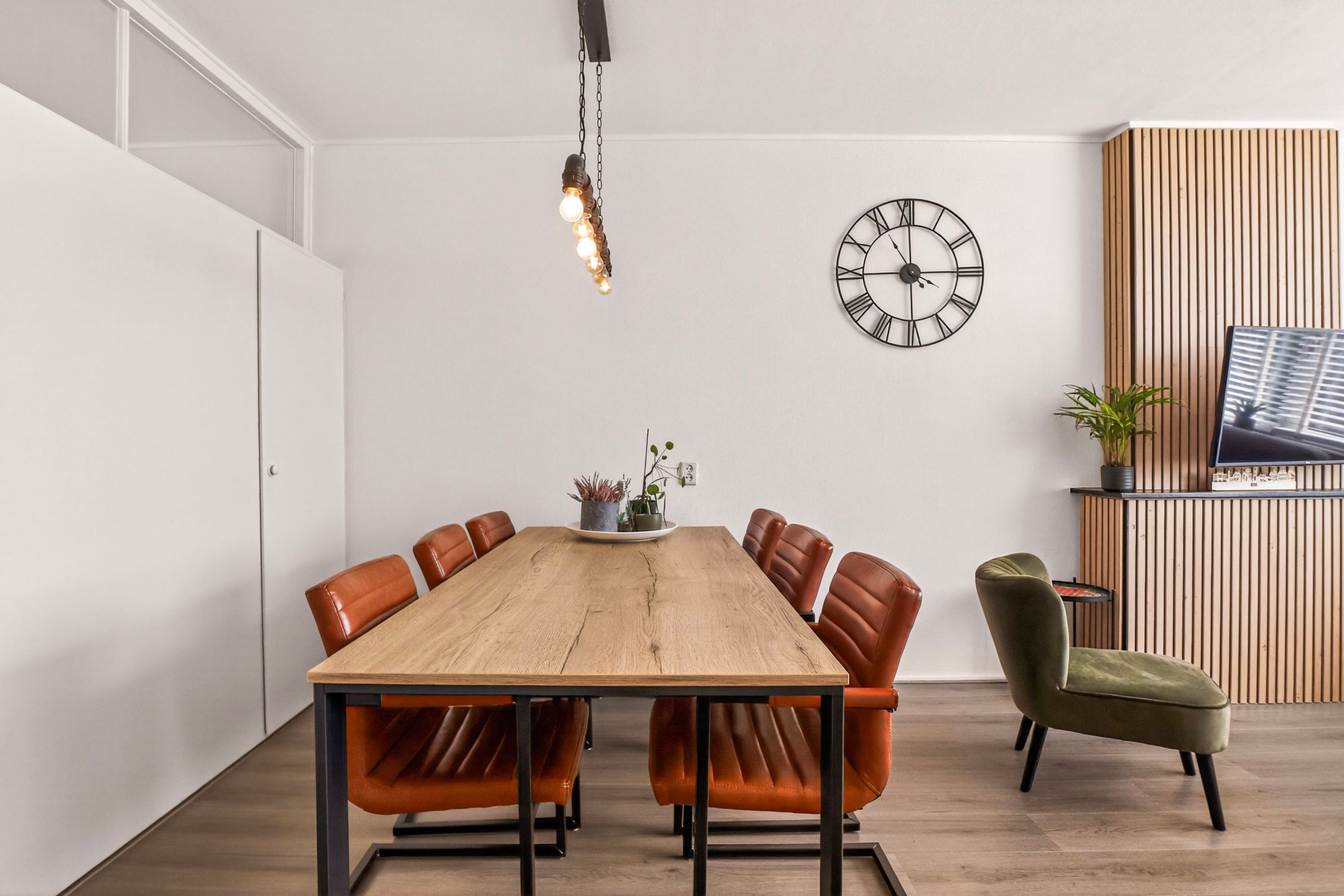 Foto 12 van Evertsenstraat 43