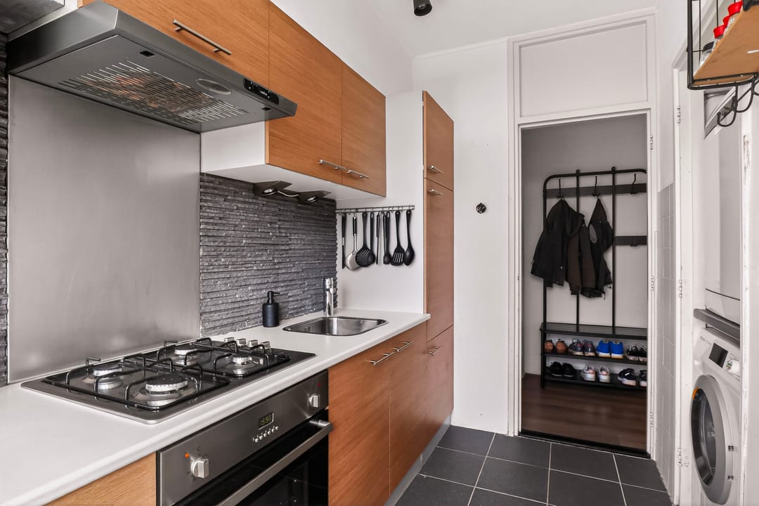 Foto 17 van Evertsenstraat 43