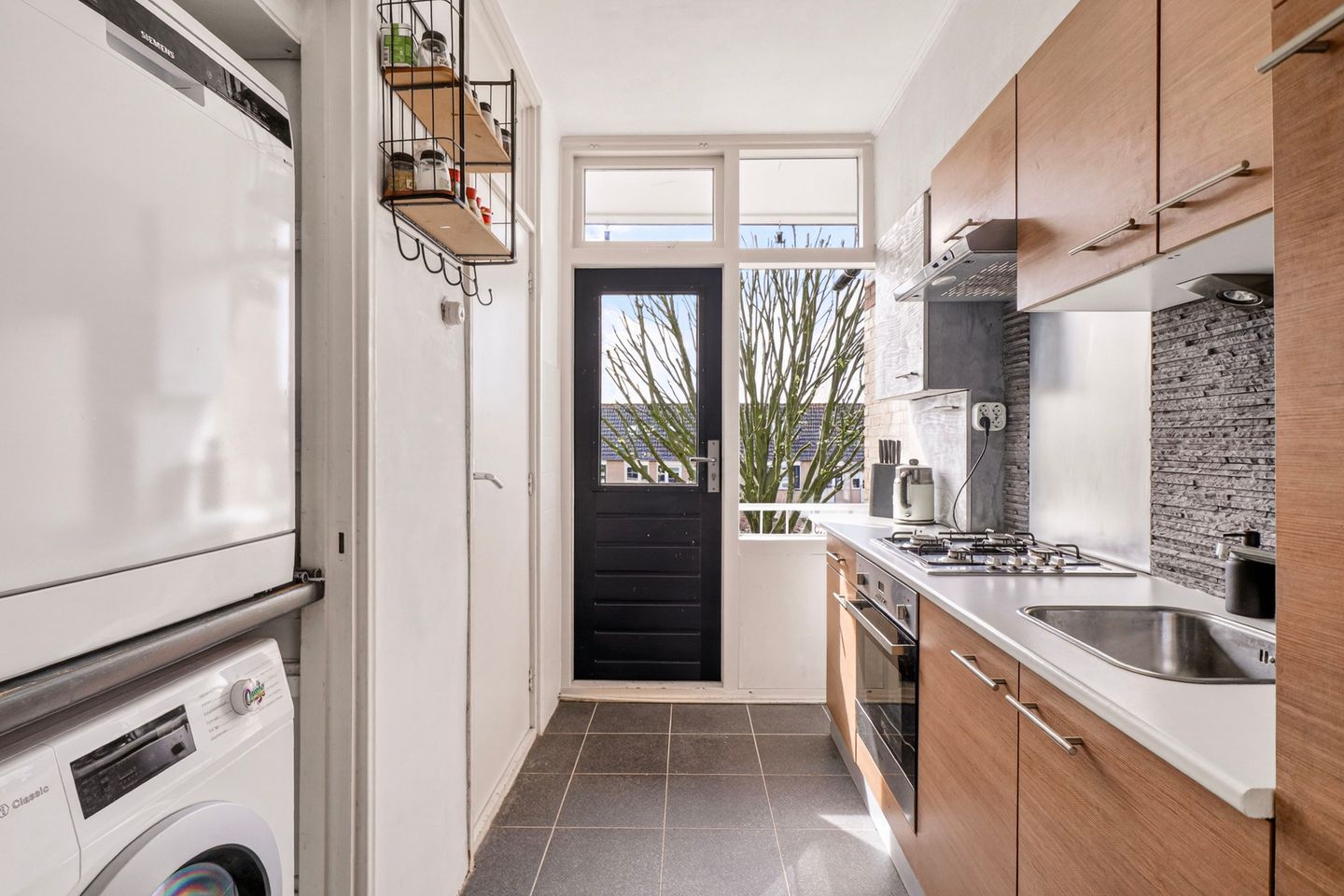 Foto 19 van Evertsenstraat 43