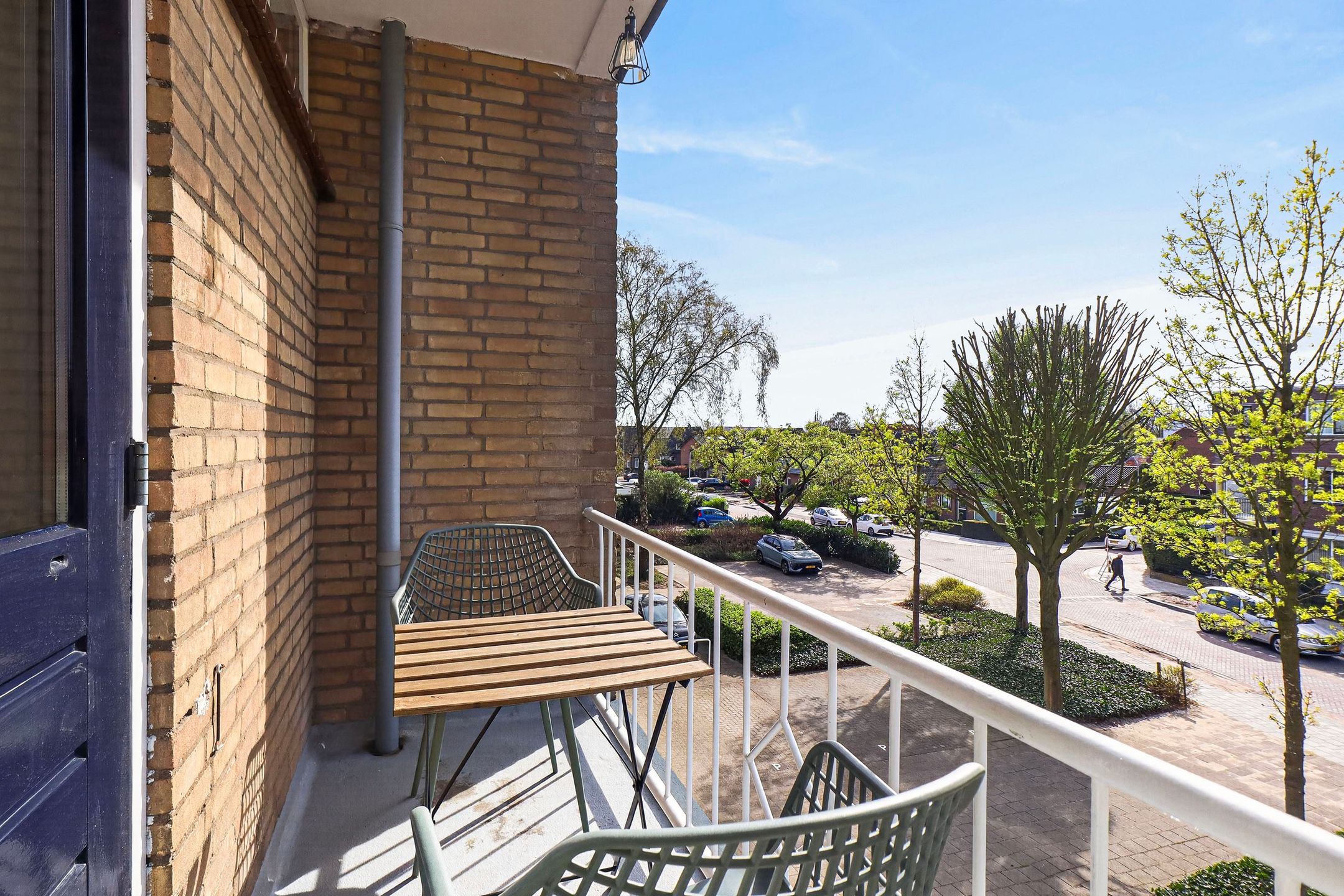 Foto 21 van Evertsenstraat 43