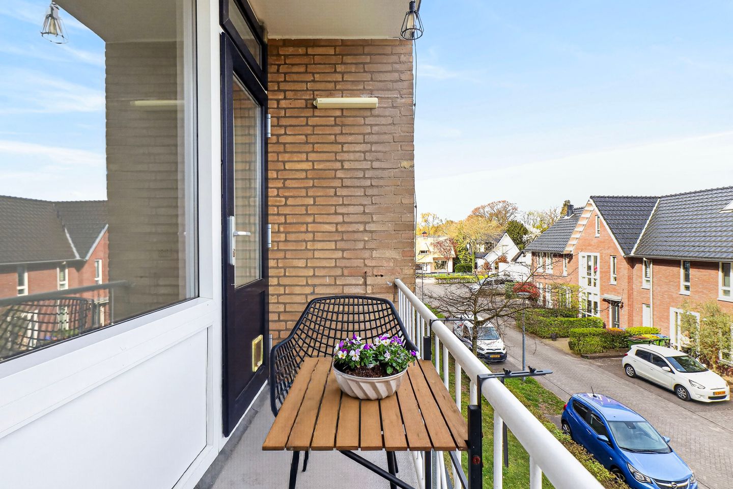 Foto 29 van Evertsenstraat 43