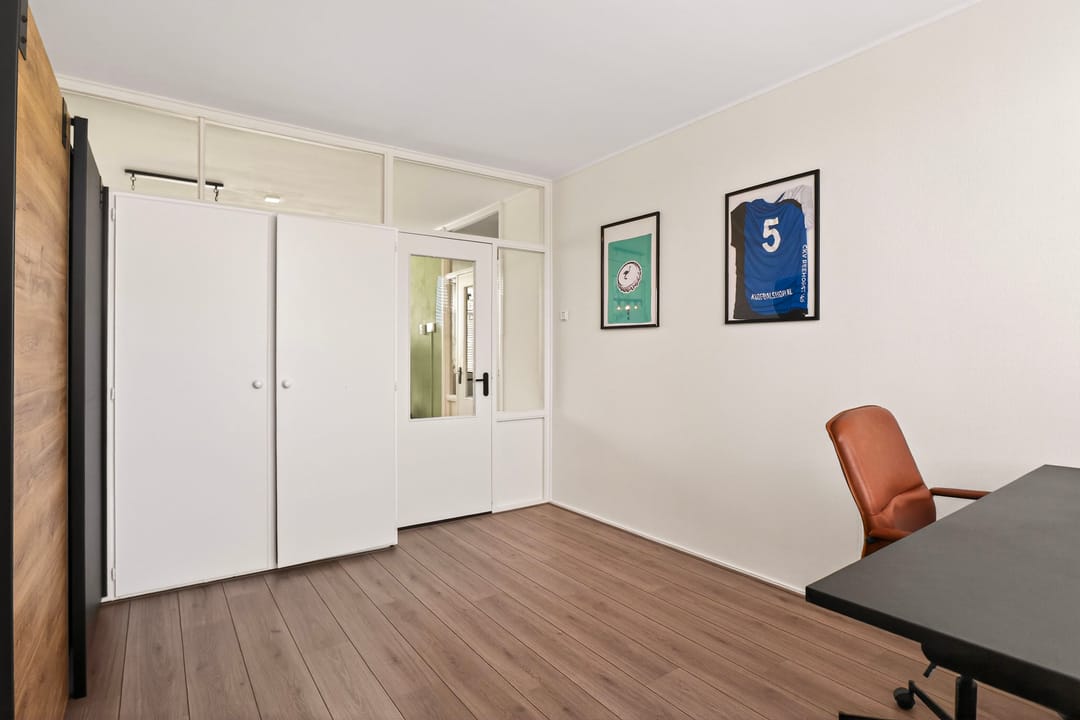 Foto 32 van Evertsenstraat 43