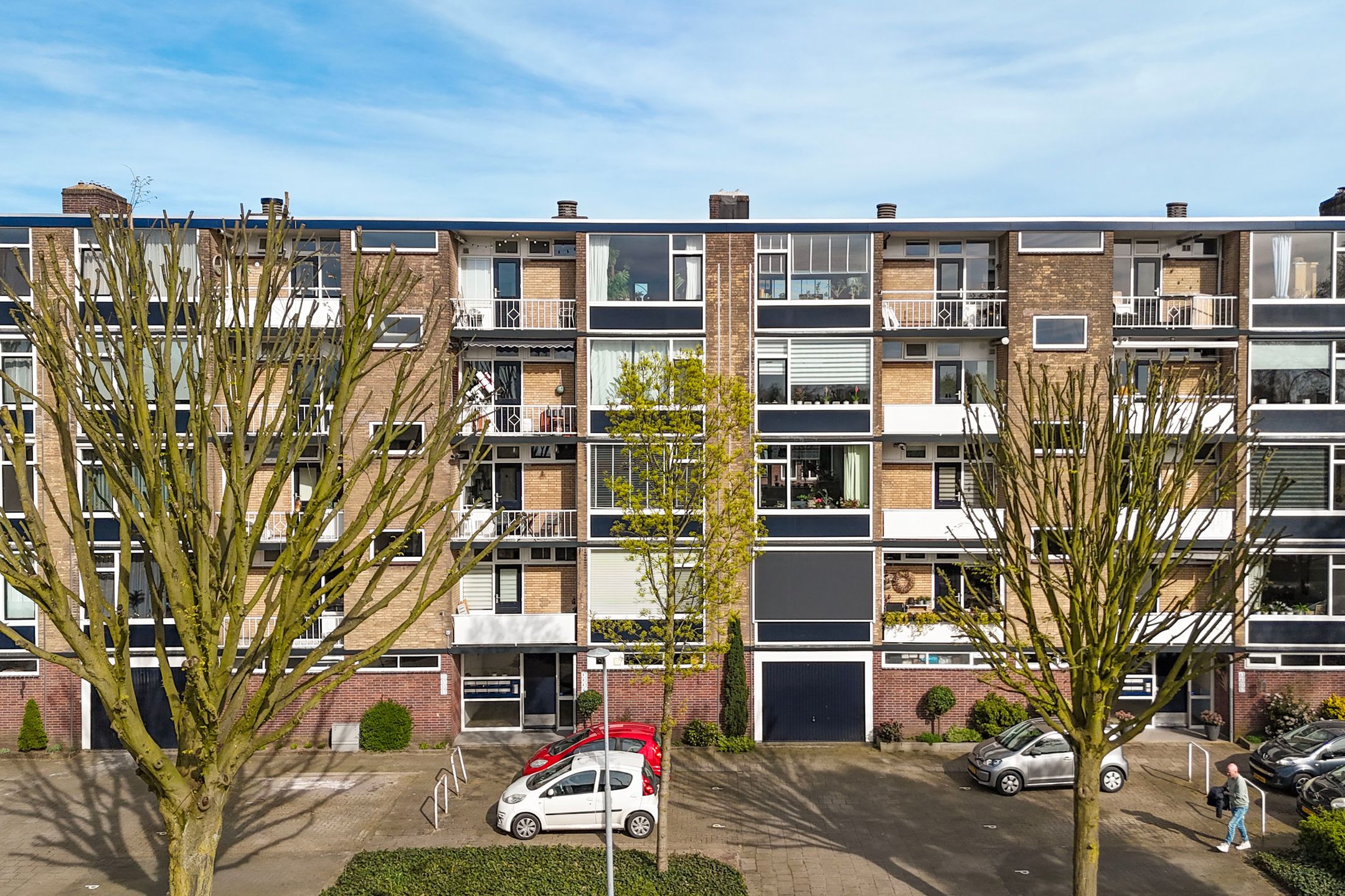 Foto 36 van Evertsenstraat 43