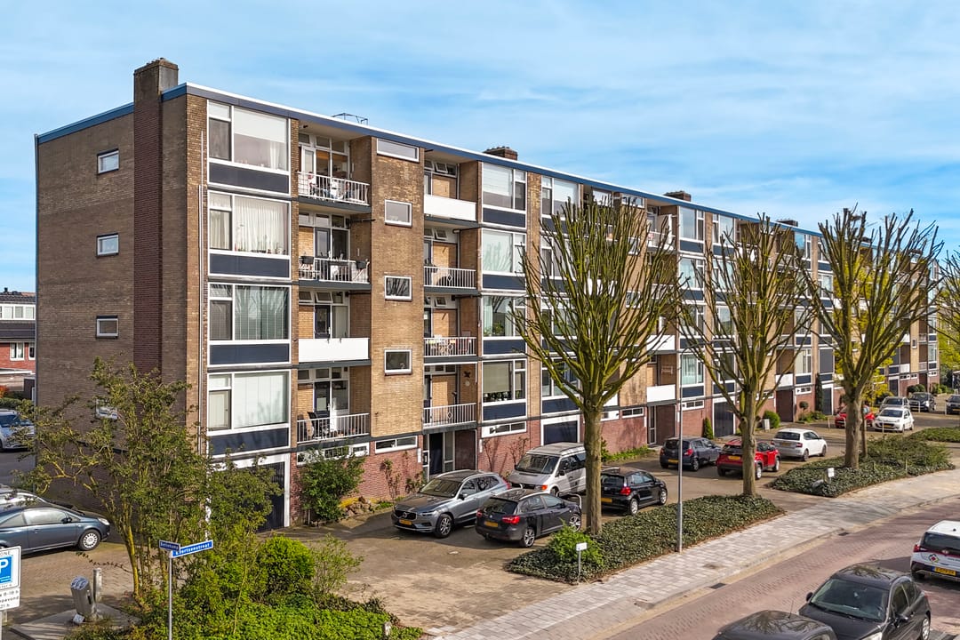 Foto 37 van Evertsenstraat 43