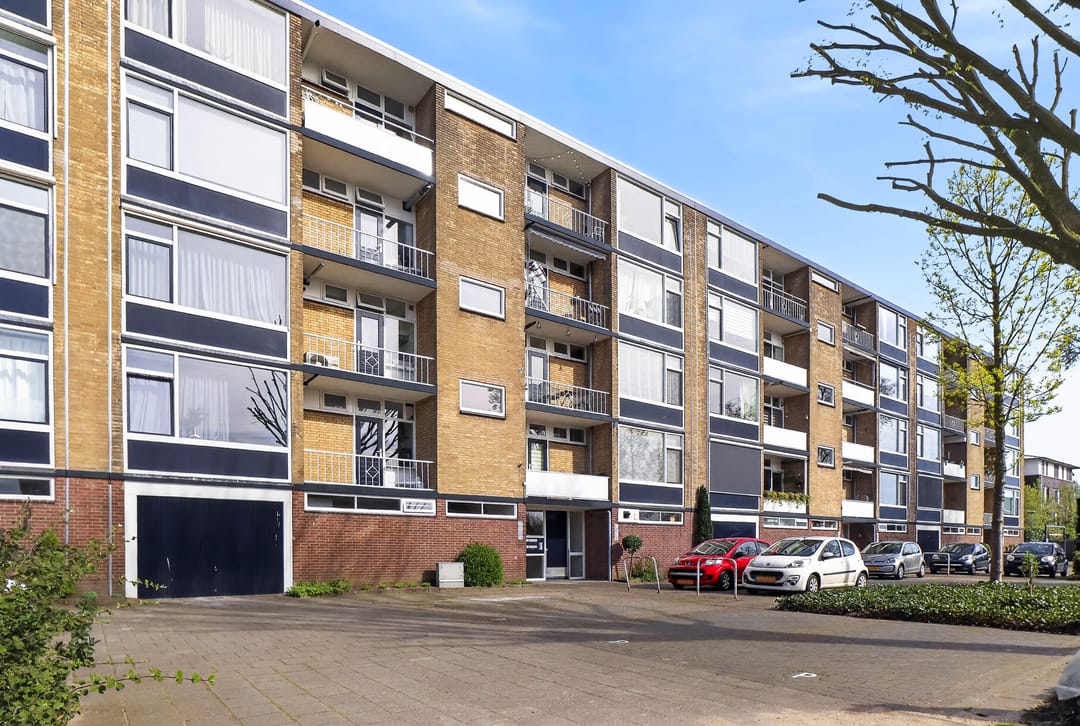 Foto 38 van Evertsenstraat 43