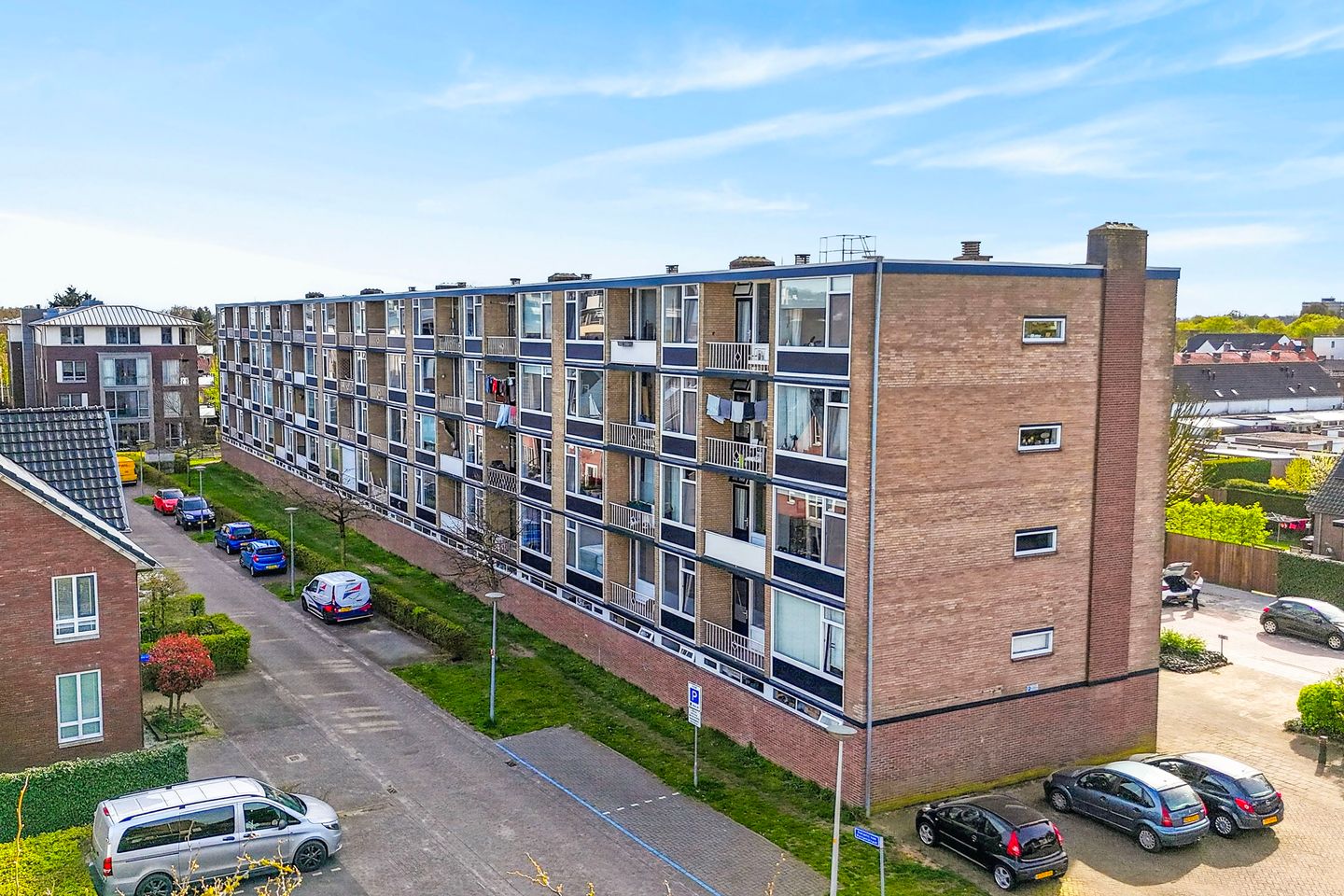 Foto 40 van Evertsenstraat 43