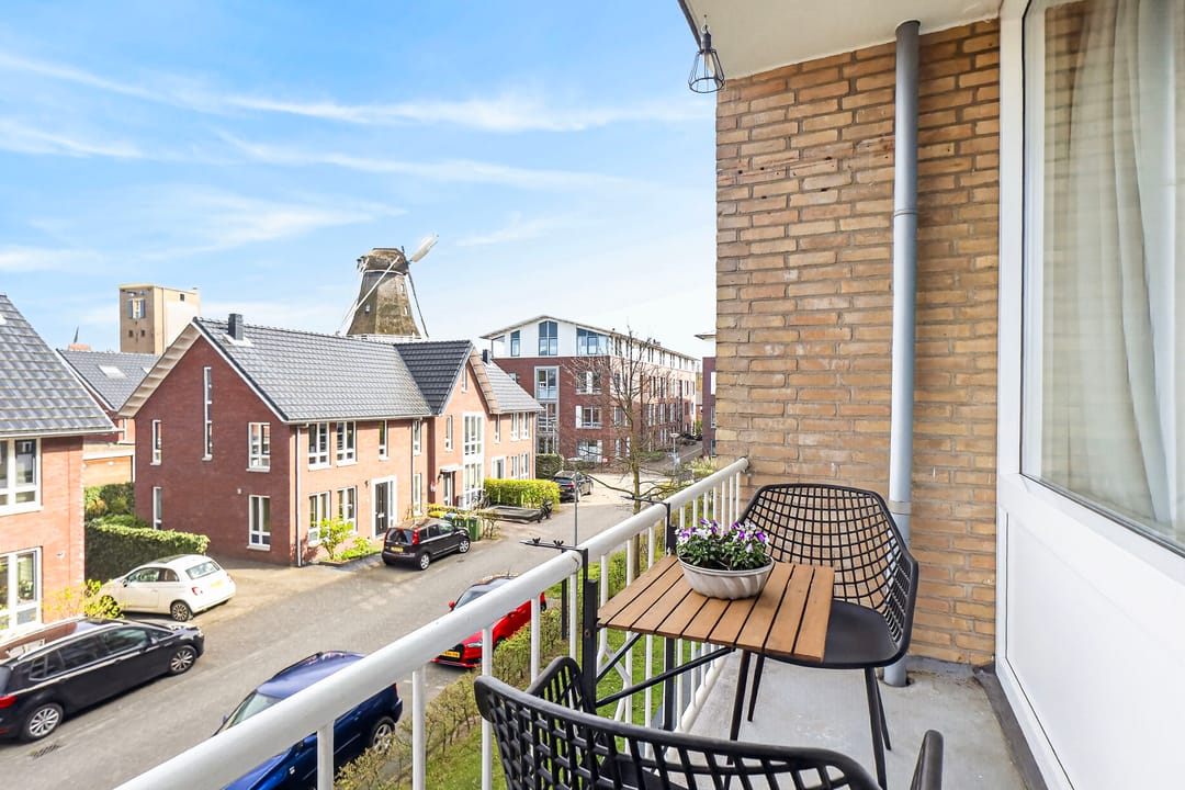 Foto 28 van Evertsenstraat 43