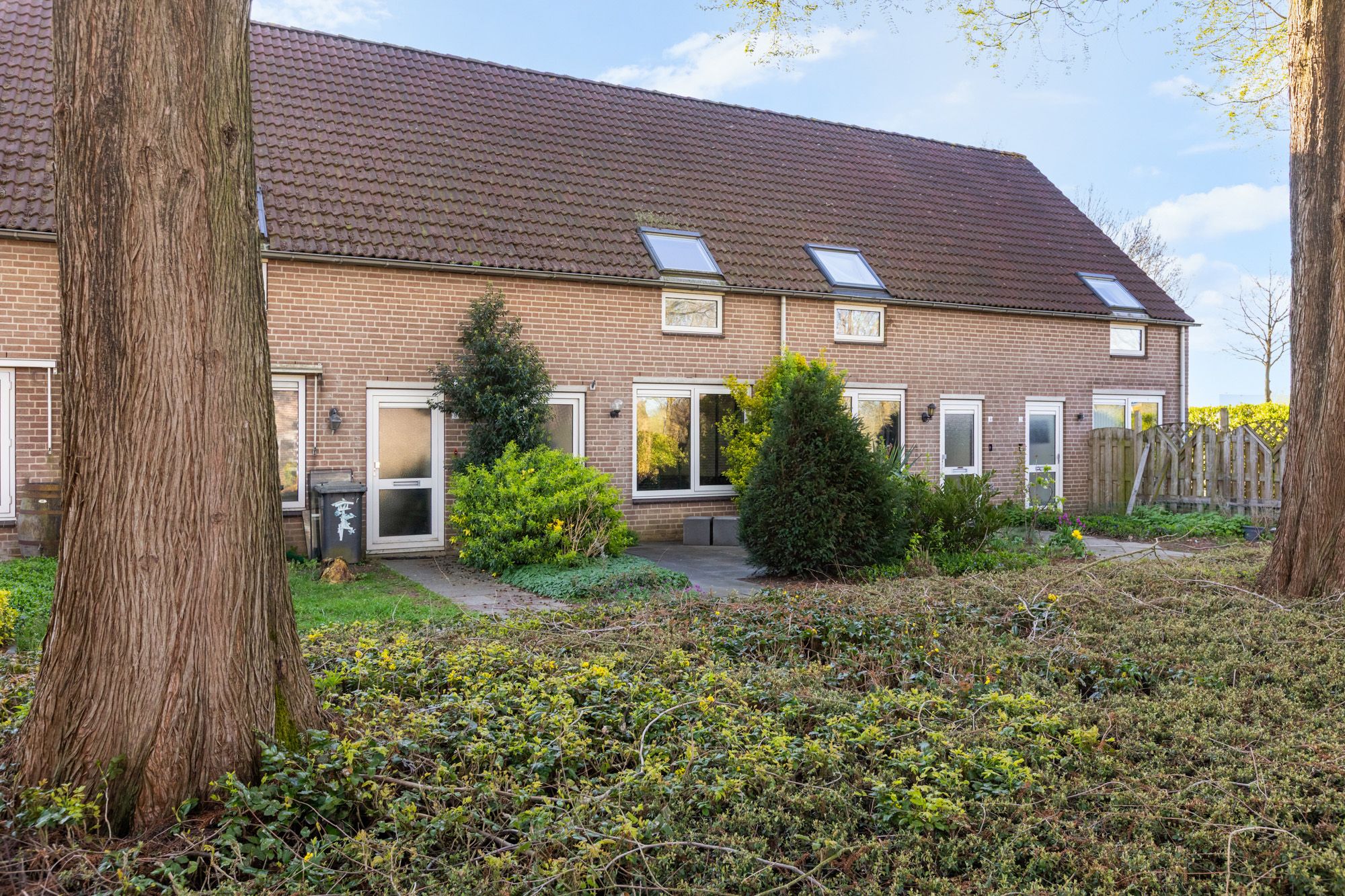 Photo 45 of Jongkindstraat 6