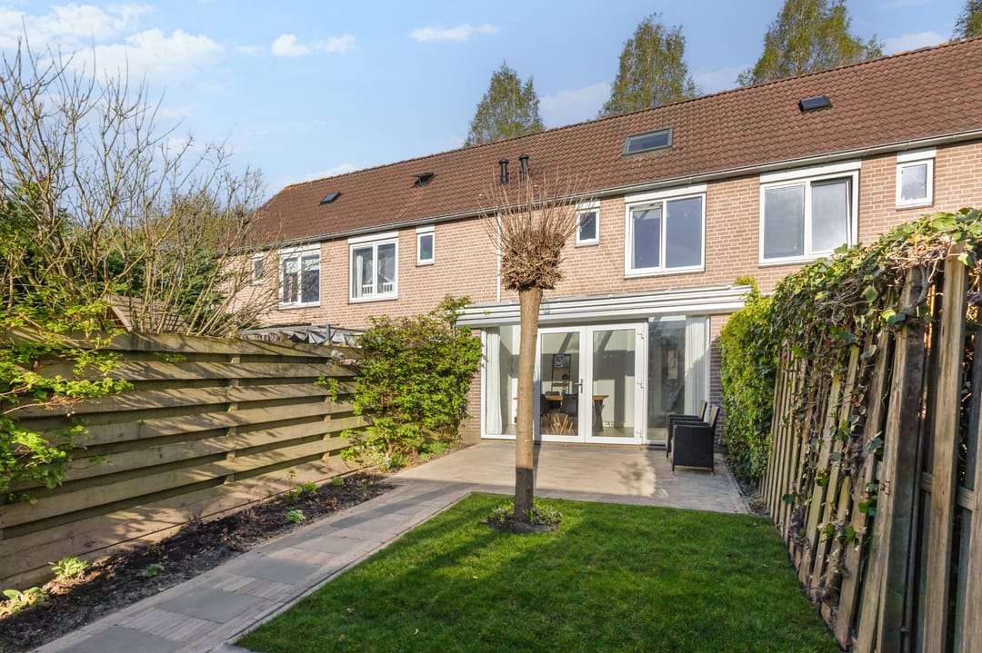 Photo 41 of Jongkindstraat 6