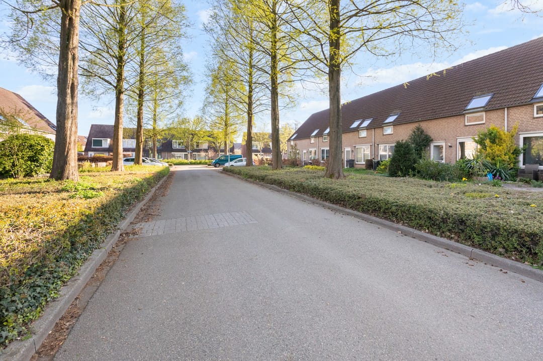 Photo 47 of Jongkindstraat 6