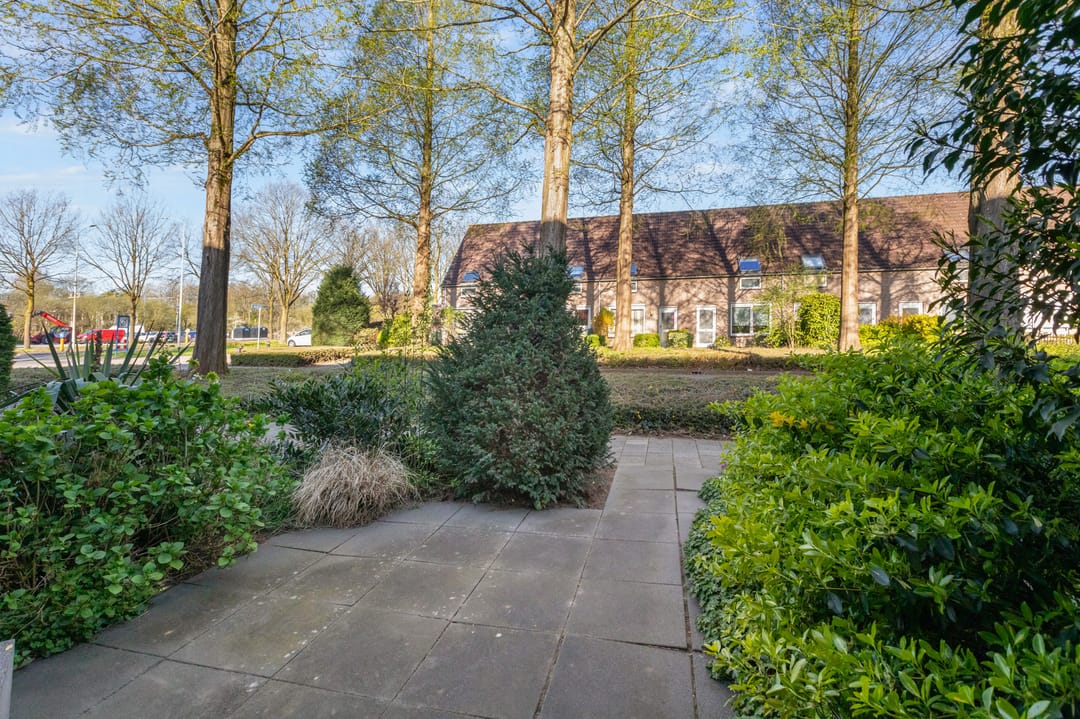 Photo 46 of Jongkindstraat 6