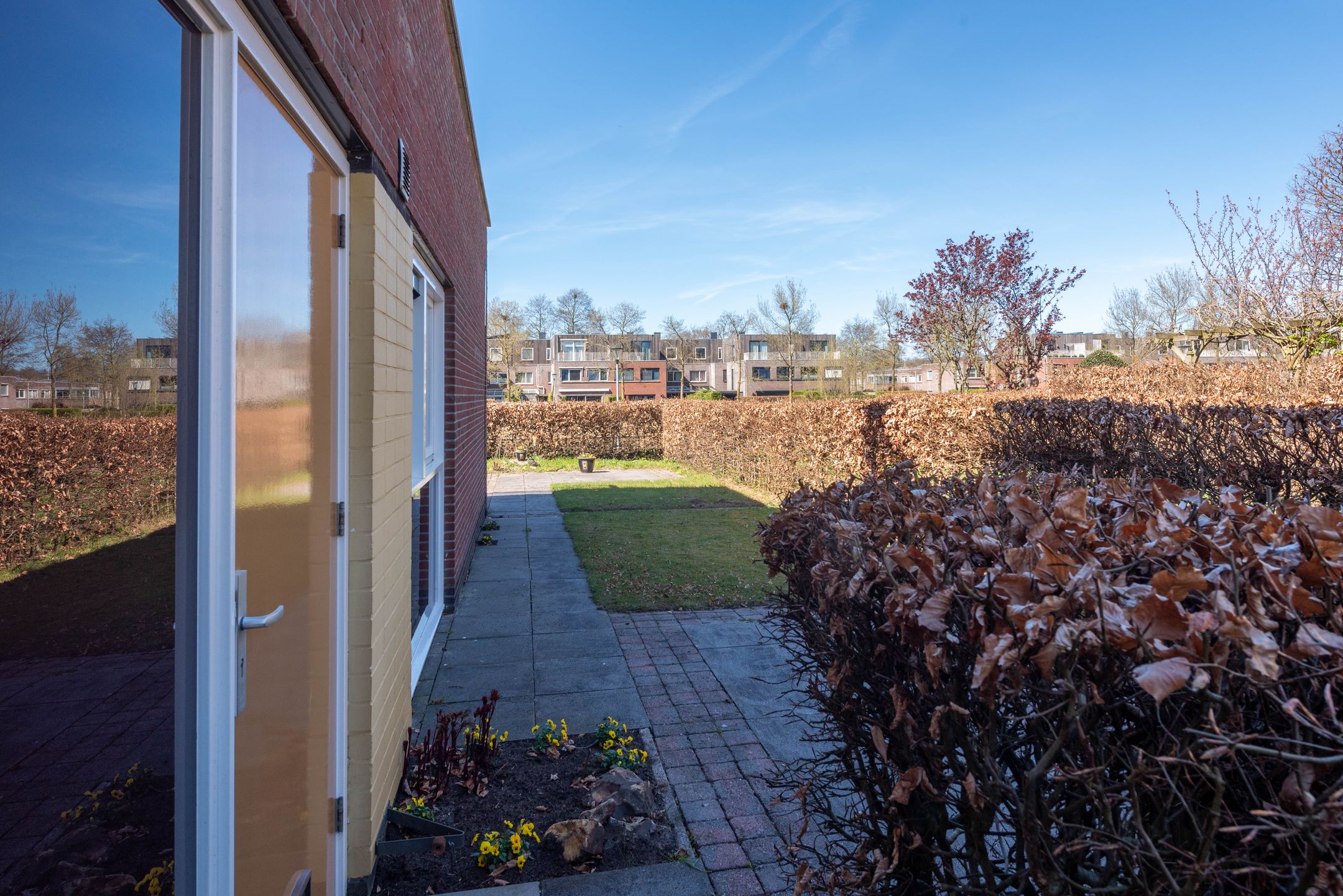 Foto 30 van Wethouder Tomsonbos 97