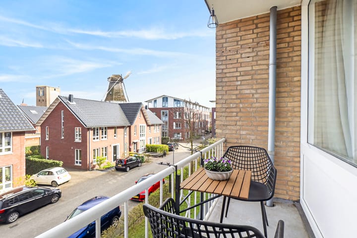 Foto 4 van Evertsenstraat 43