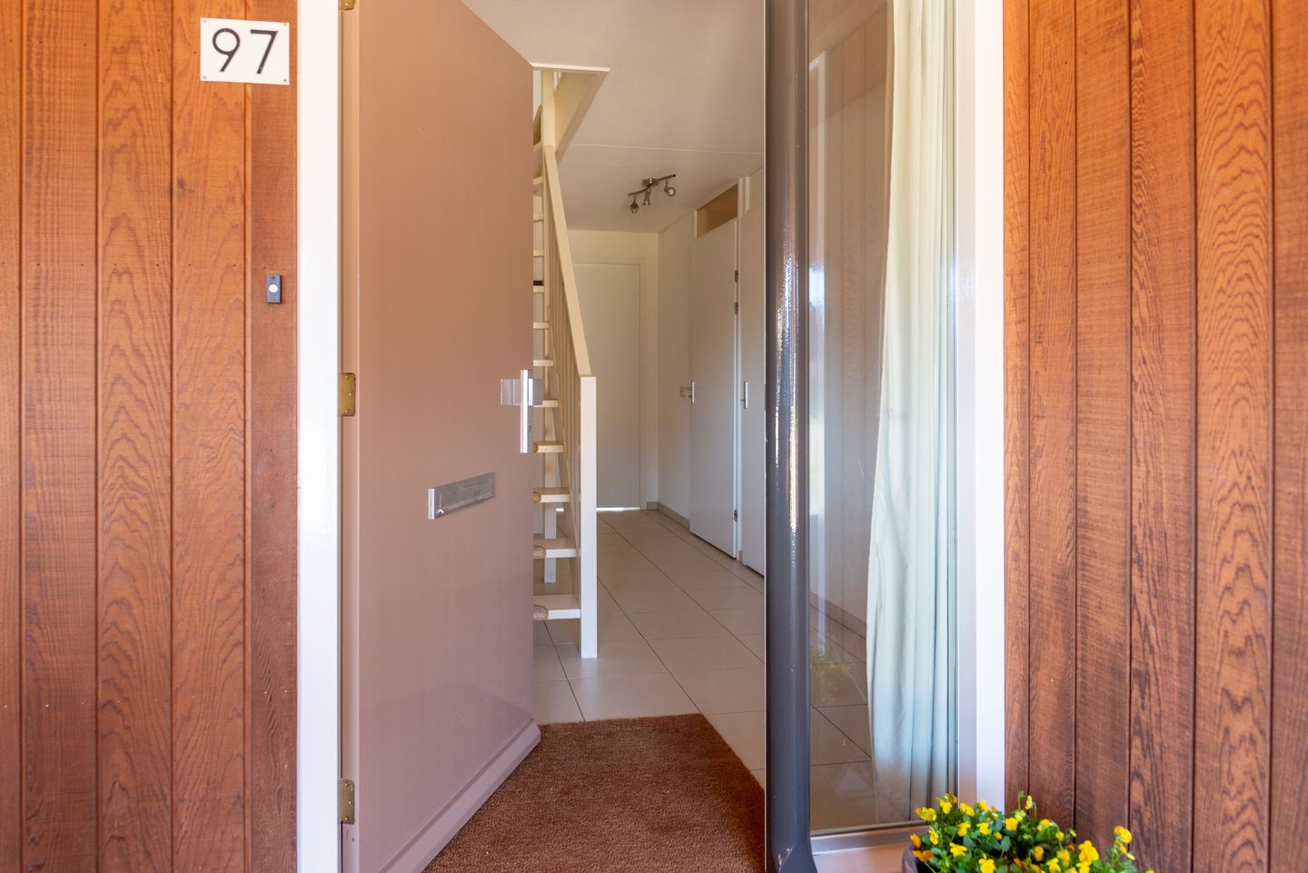 Foto 34 van Wethouder Tomsonbos 97