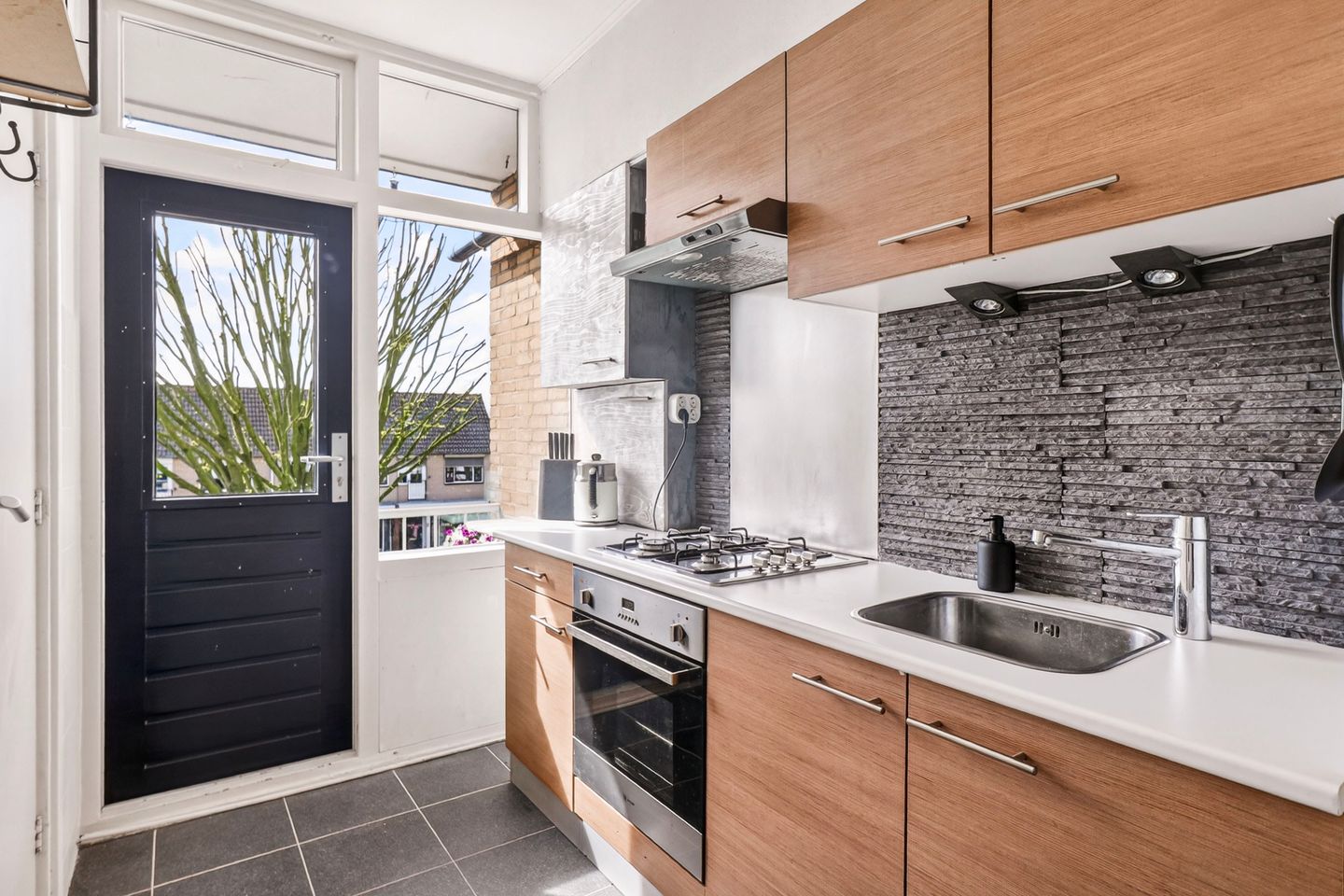 Foto 20 van Evertsenstraat 43