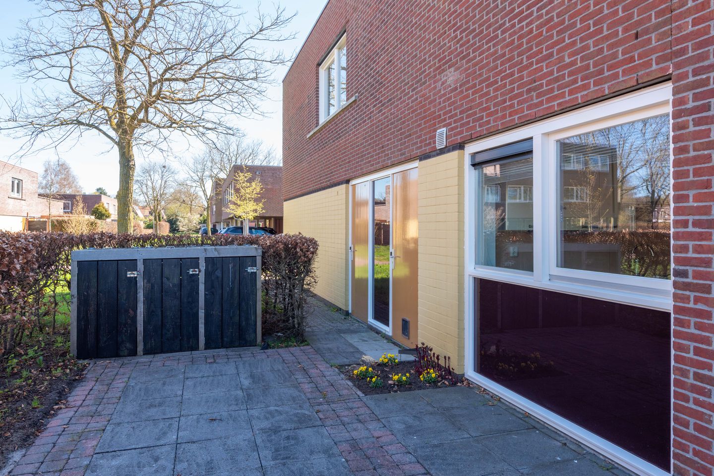 Foto 29 van Wethouder Tomsonbos 97