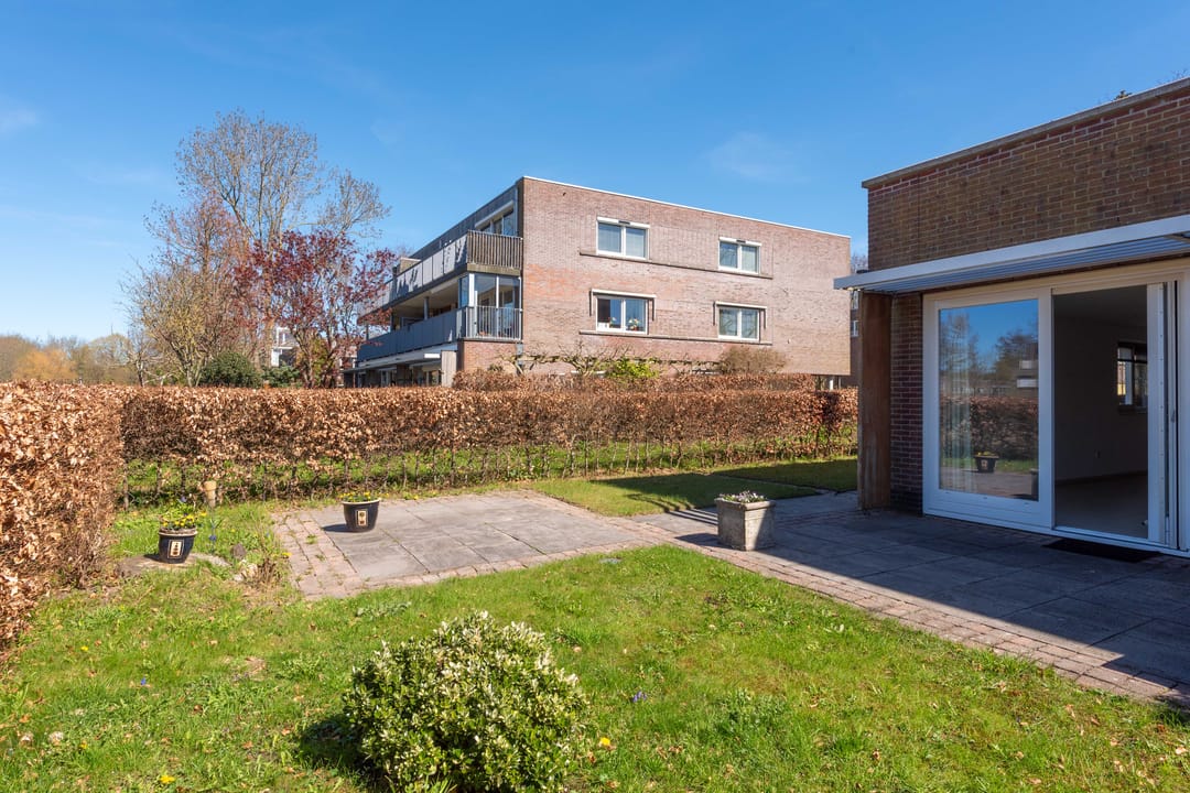 Foto 26 van Wethouder Tomsonbos 97