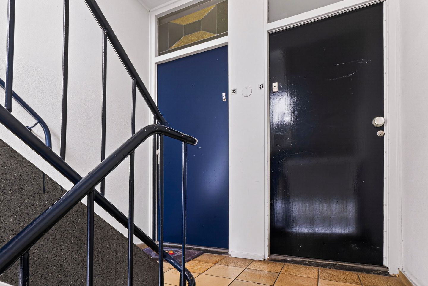 Foto 35 van Evertsenstraat 43