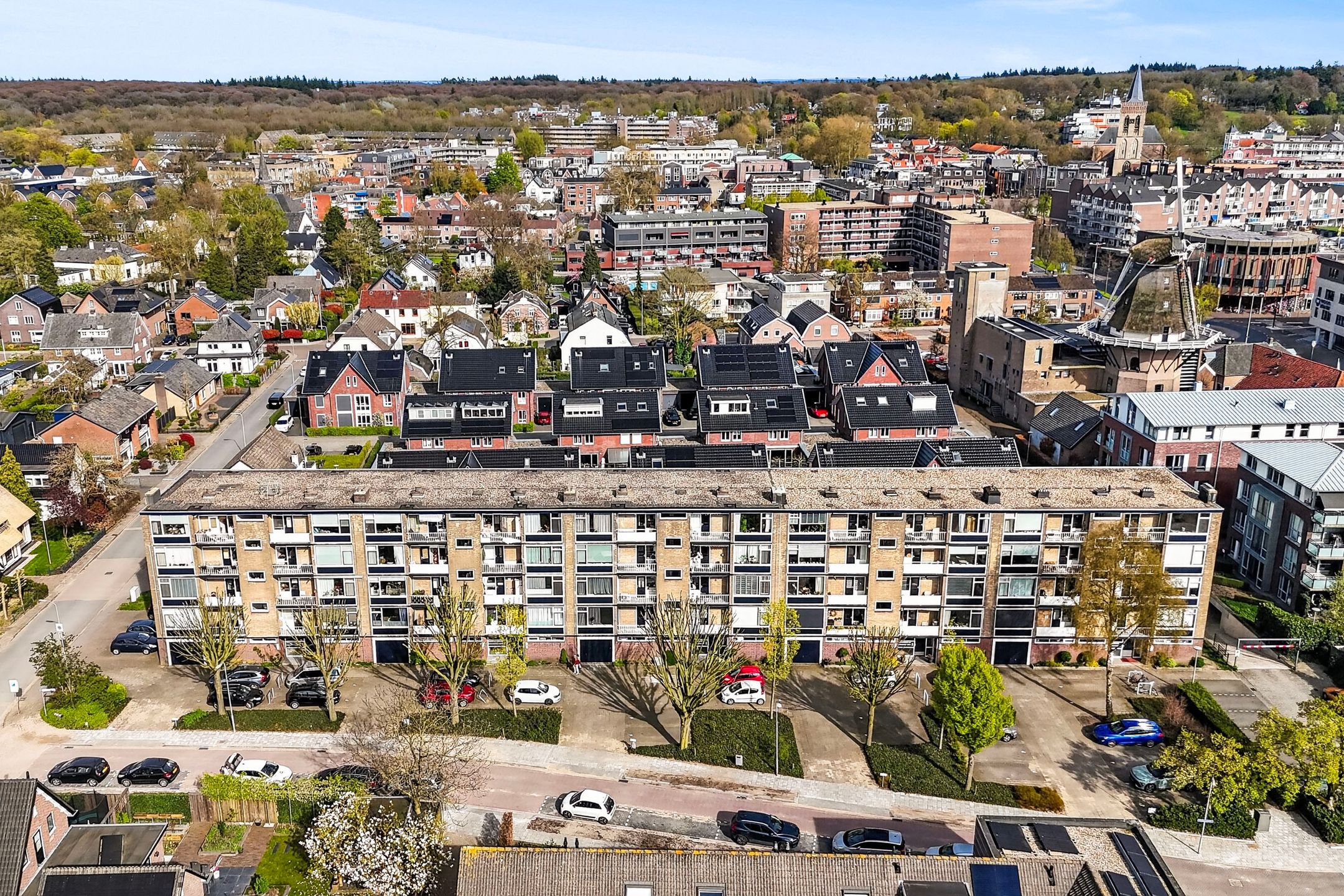 Foto 39 van Evertsenstraat 43