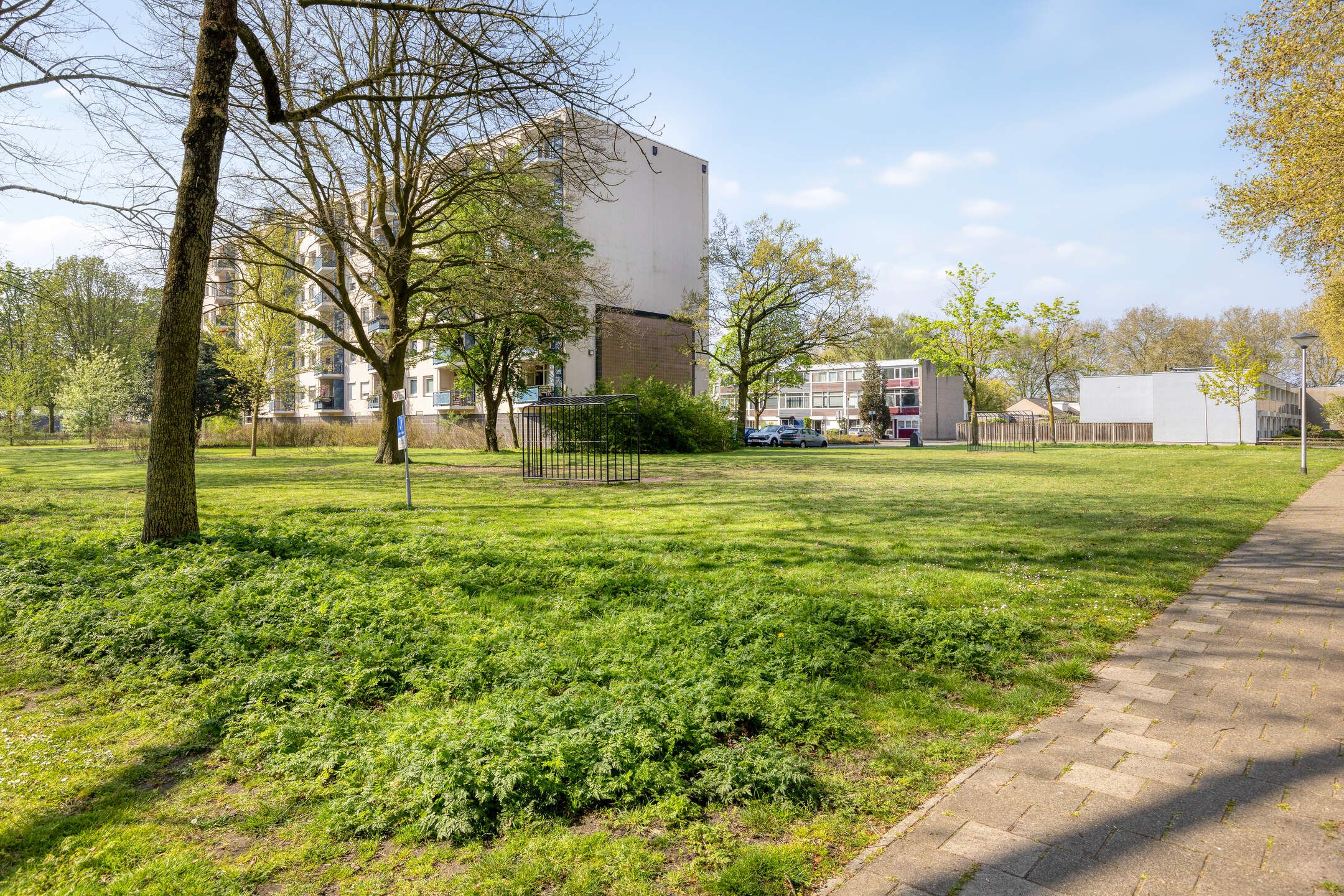 Foto 45 van 't Peppelplantsoen 12