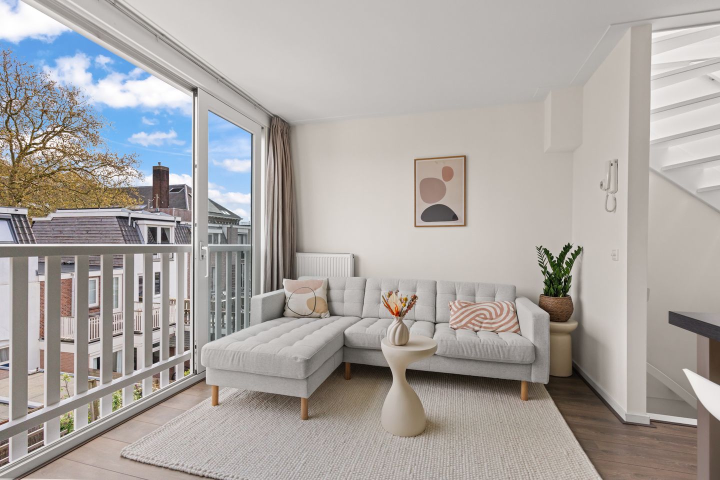 Foto 14 van Hopakker 79-B