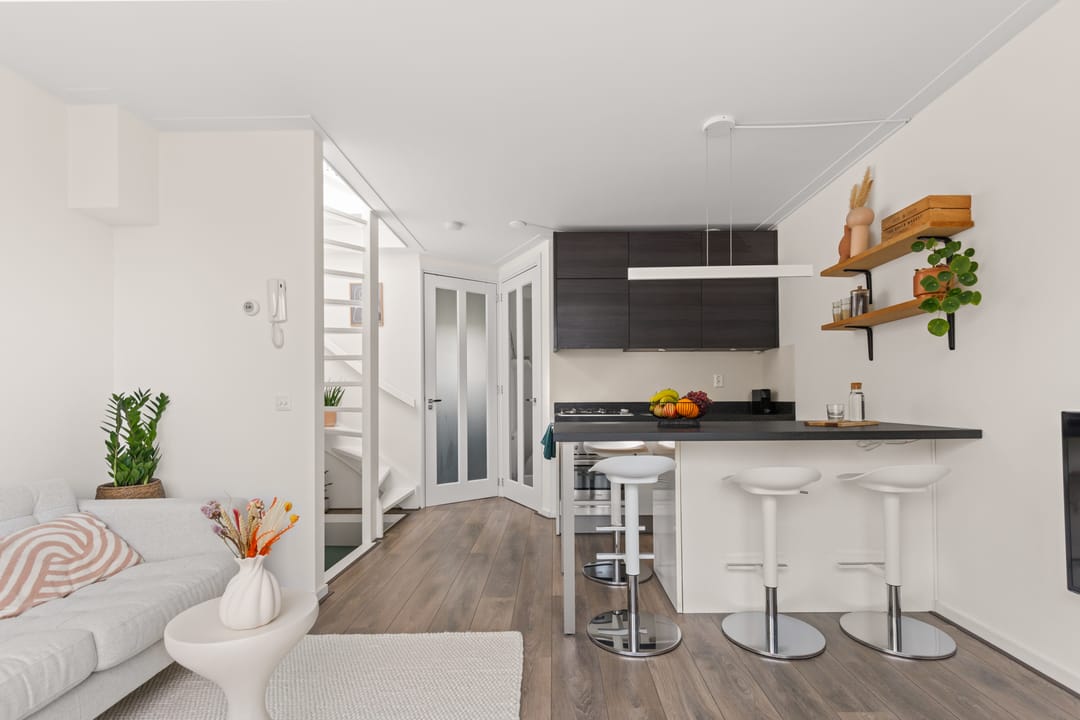 Foto 16 van Hopakker 79-B